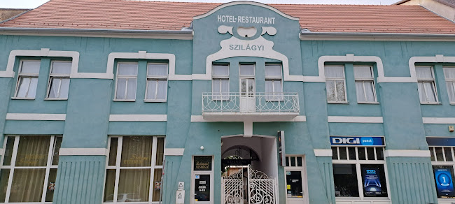 Piaţa Libertății 17, Gheorgheni 535500