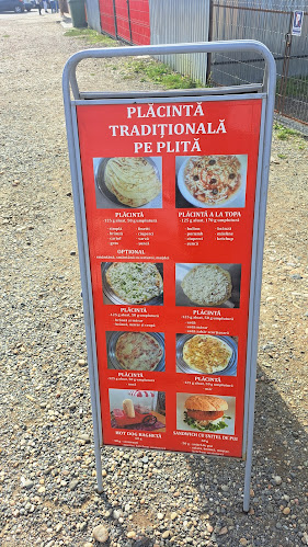 Plăcintă la Topa