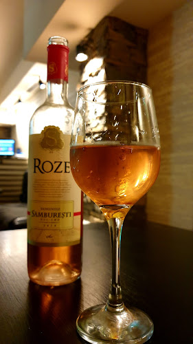 Opinii despre Restaurant Pathos în Slatina - Gastronomie și ospitalitate