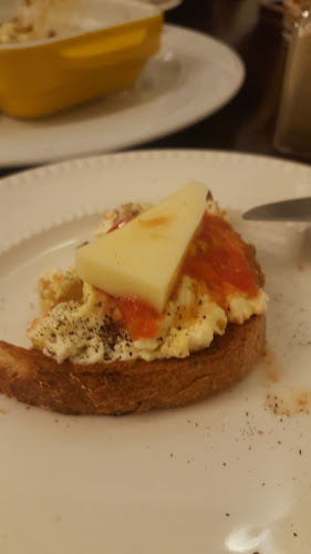 Pasaj - Gastronomie și ospitalitate