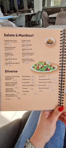 Restaurant Lescaci Oil - Gastronomie și ospitalitate