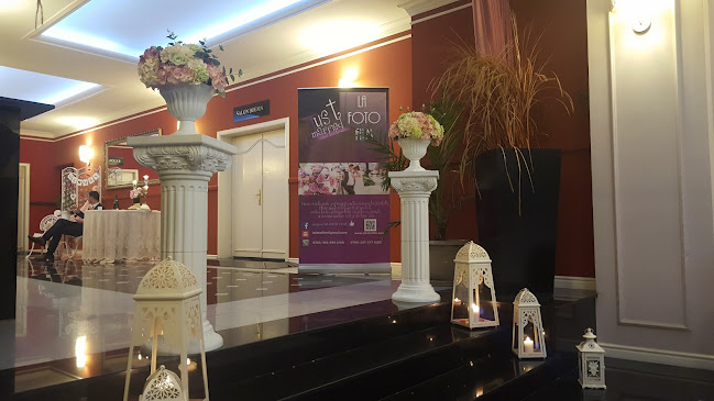 Comentarii opinii despre Restaurant Ceahlău