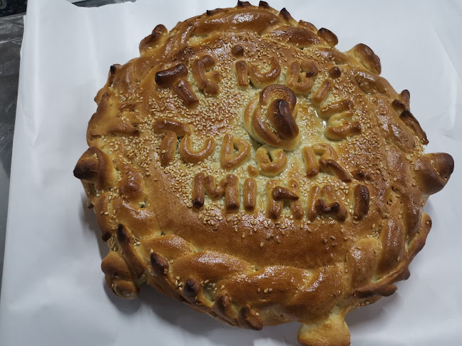 Brutaria Ioanei - Gastronomie și ospitalitate