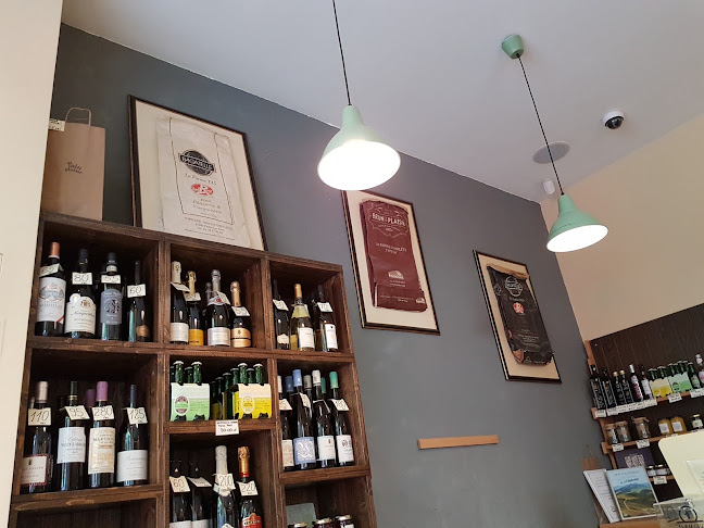 Pain Plaisir - Gastronomie și ospitalitate