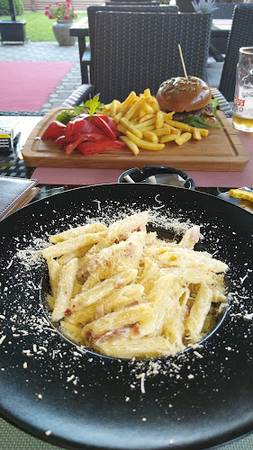 Terasa Carolina - Arad