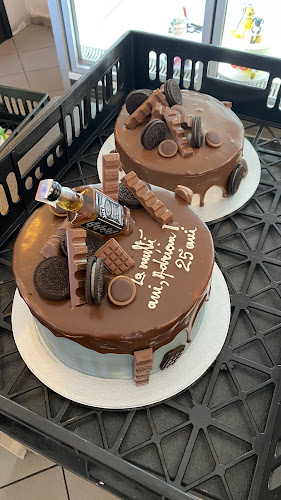 Cofetaria Fabrica Dulce Horezu - Horezu