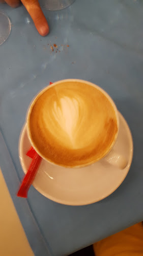 Restaurant Pescăruș - București