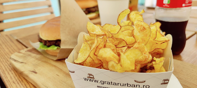 Grătar Urban - Gastronomie și ospitalitate