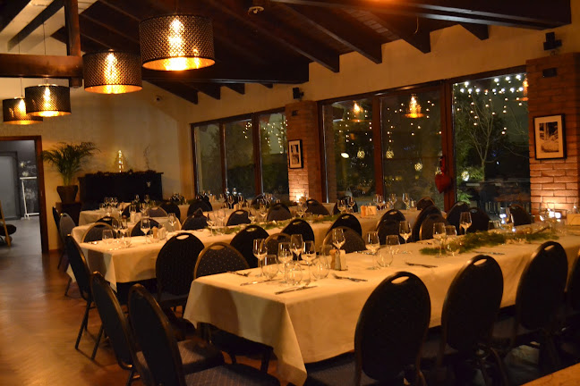 Comentarii opinii despre Trattoria Paradis