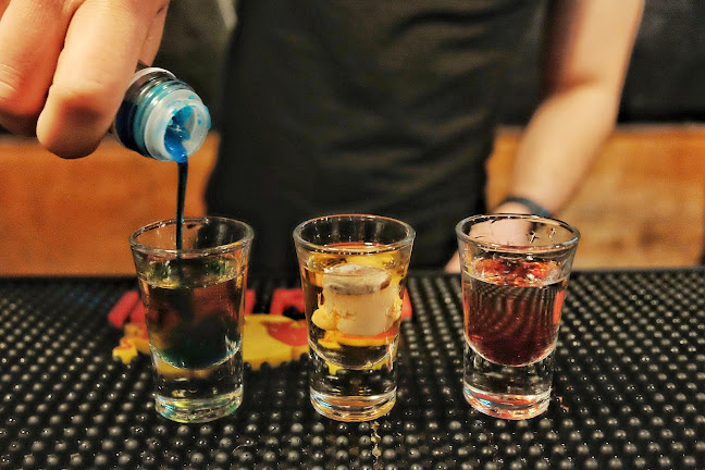 Comentarii opinii despre Șotărie - croitoria de shoturi