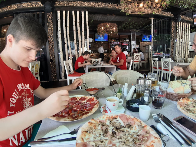 Opinii despre Restaurantul Domnesc în Curtea de Argeș - Gastronomie și ospitalitate