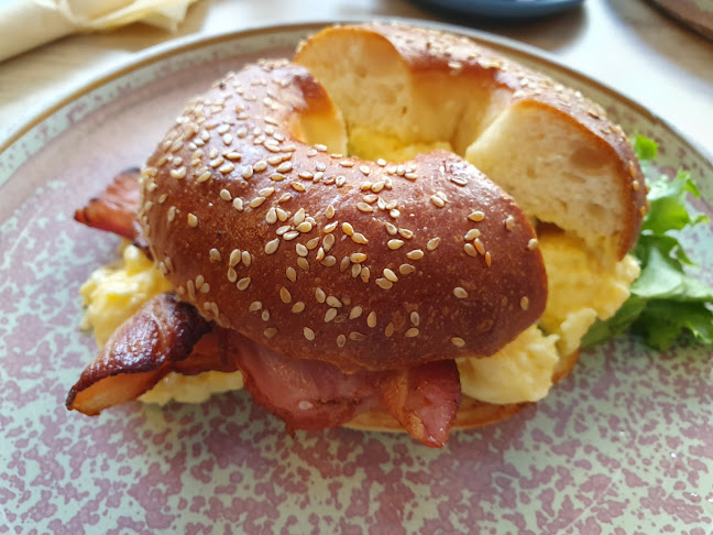 Neața Omlette Bistro - Timișoara