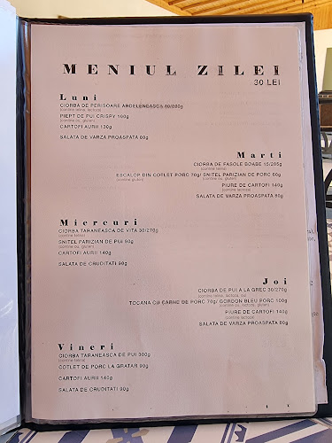 Pensiunea Restaurant Stadion - Hunedoara