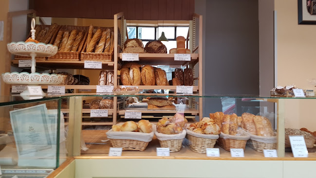 Pain Plaisir Floreasca (Putul lui Zamfir) - Gastronomie și ospitalitate