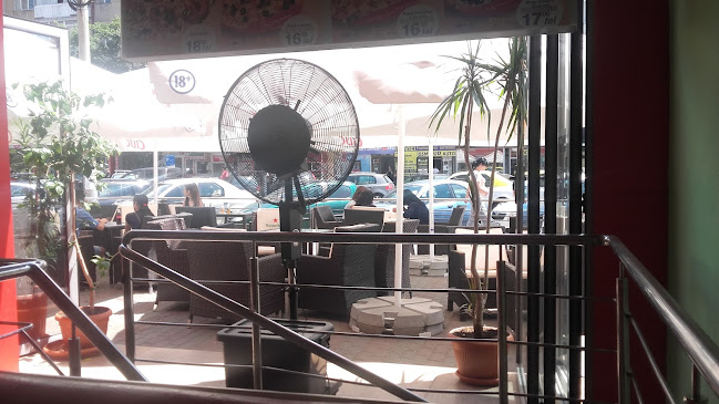 Comentarii opinii despre Gigi Patiserie