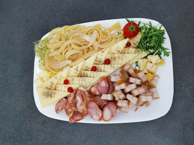 Opinii despre Carmangeria Prahoveana în Valea Călugărească - Gastronomie și ospitalitate