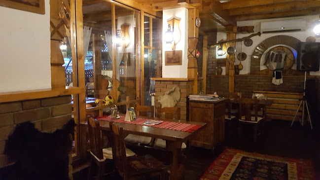 Hanul Haiducilor - Râmnicu Vâlcea