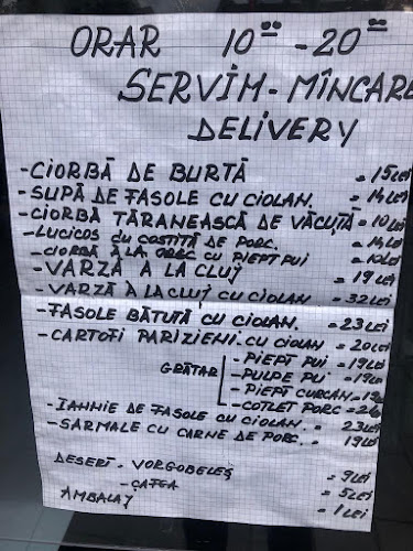 Comentarii opinii despre Vărzărie