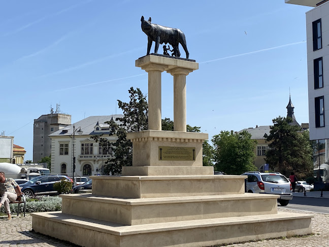 Restaurant Bistro Valentino - Constanța