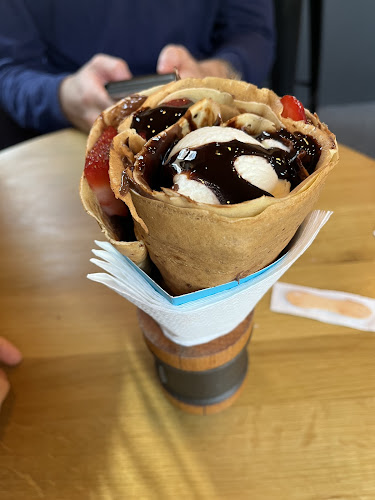 Comentarii opinii despre La Nu Știu Cine