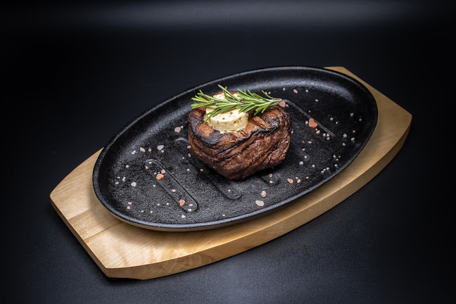 Bella Italia Restaurant - Braila - Gastronomie și ospitalitate