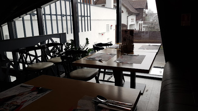 Coyote Risto & Pub by La Diavolo - Târgu Mureș