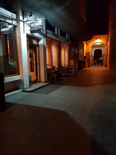 Ultimul Strop - Satu Mare