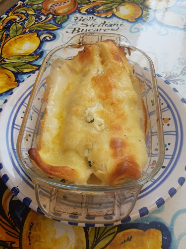 Restaurant Belli Siciliani - Gastronomie și ospitalitate