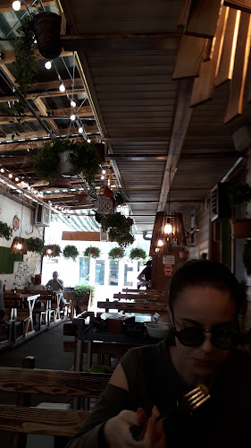 Poienita Restaurant - Gastronomie și ospitalitate