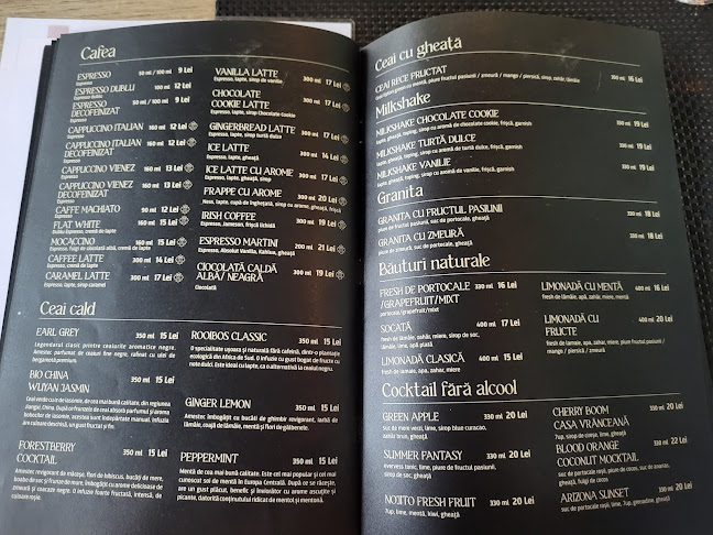 Casa Vrânceană - Gastronomie și ospitalitate