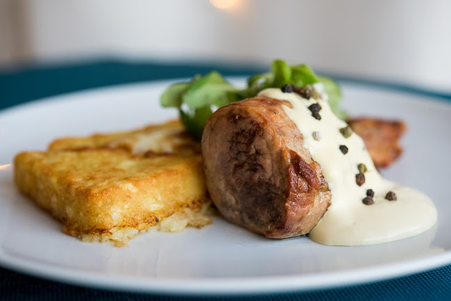 Strada Făinari 22, București 021224, România