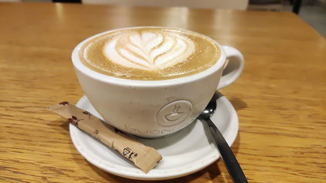 Opinii despre Buonissimo în Baia Mare - Gastronomie și ospitalitate