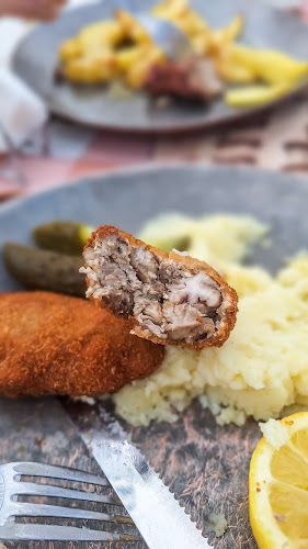 Cârciuma Veche - Iași