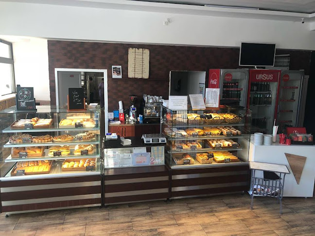 Brutaria Mariucai - Gastronomie și ospitalitate