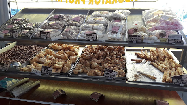 Cofetăria Dumy - Constanța