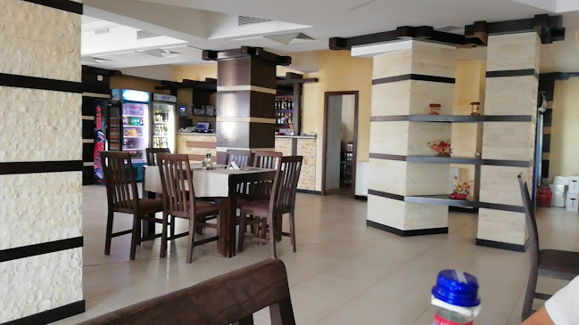 Hotel Crystal Palace