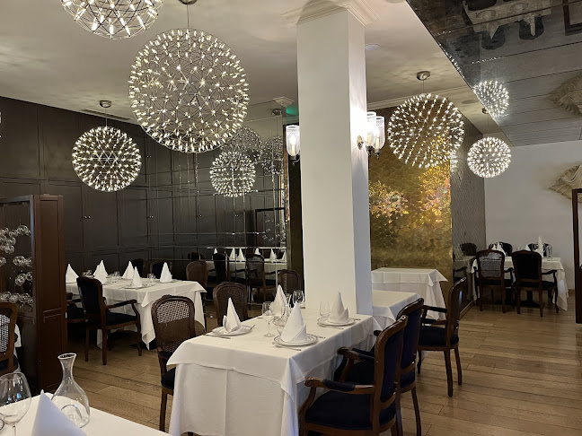 Ristorante Isoletta - Gastronomie și ospitalitate