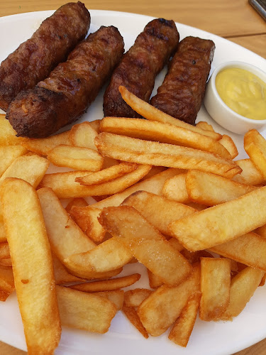 Comentarii opinii despre Rustic garden