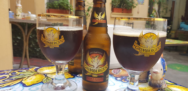 Restaurant Belli Siciliani