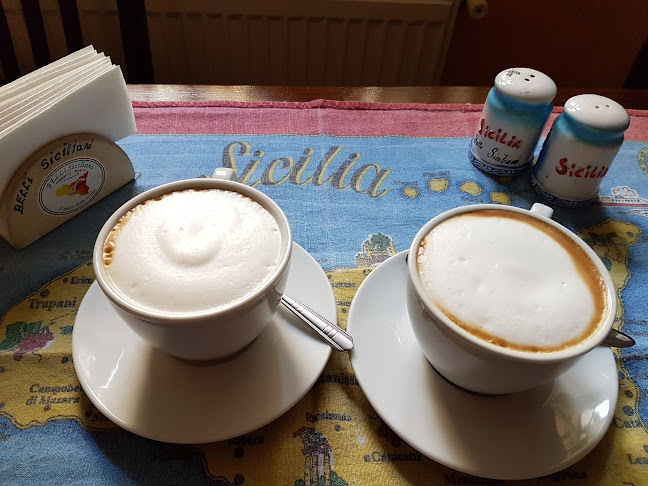 Restaurant Belli Siciliani