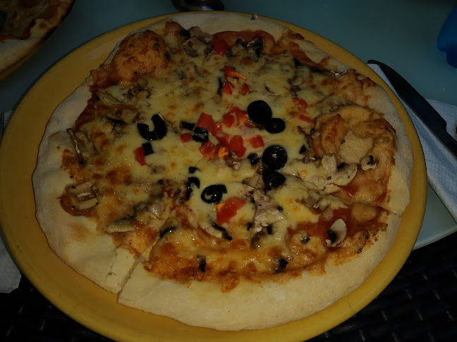 Opinii despre Andreeas în Jibou - Gastronomie și ospitalitate