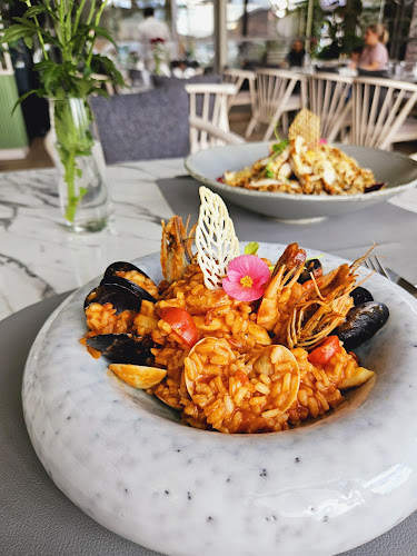 Comentarii opinii despre Trattoria - Domeniile Saftica