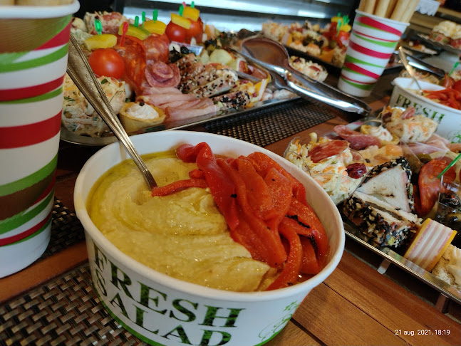 Comentarii opinii despre Semina Catering