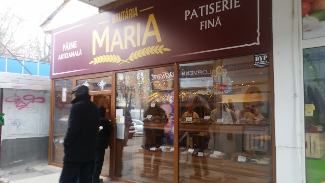 Brutaria Maria - Gastronomie și ospitalitate