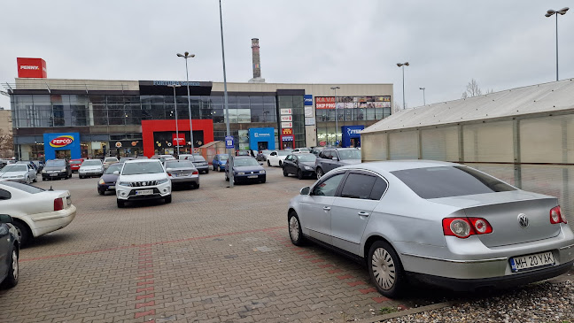 Opinii despre Kava Shopping în Drobeta-Turnu Severin - Gastronomie și ospitalitate