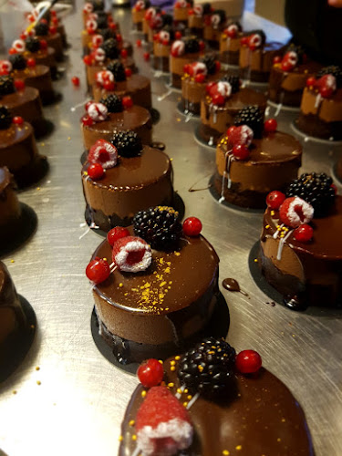 Cofetăria Blanca - Iași