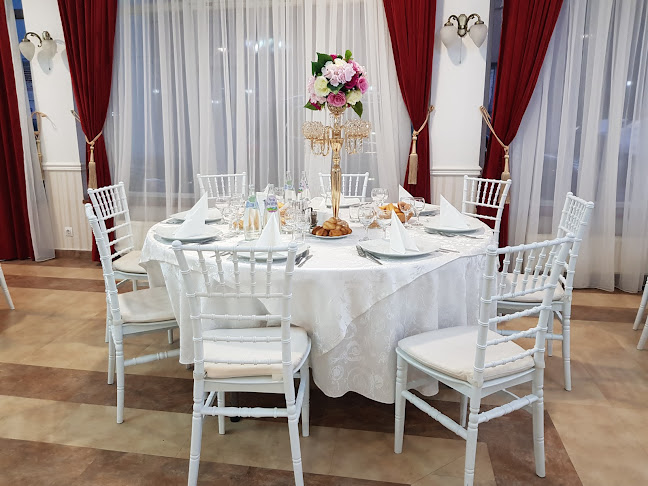 Restaurant Bulevard Prestige Bar-Terasa