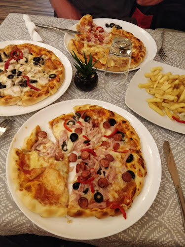 Comentarii opinii despre Grill - Bușteni