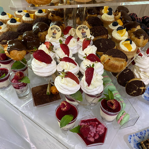 Mitheo Cakes - Tulcea