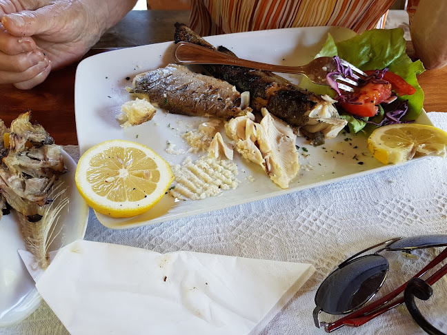 Comentarii opinii despre Păstrăvăria Alex